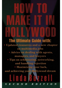 How to Make it in Hollywood