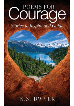 Poems for Courage