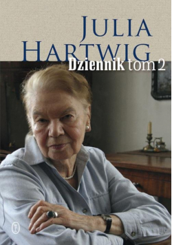 Hartwig Julia - Dziennik tom 2