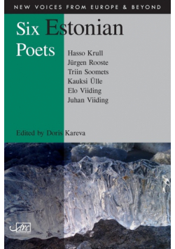 Six Estonian Poets
