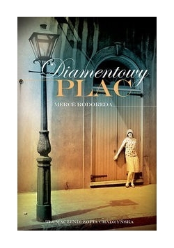 Diamentowy Plac
