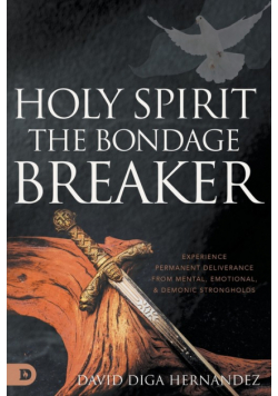 Holy Spirit