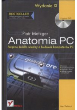 Anatomia PC.