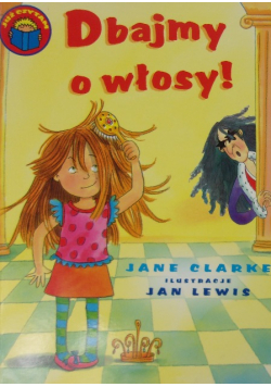 Dbajmy o włosy