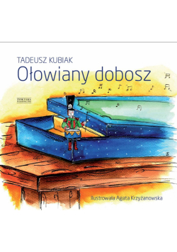Ołowiany dobosz