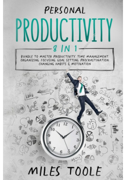 Personal Productivity