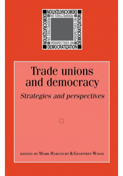 Trade unions and democracy