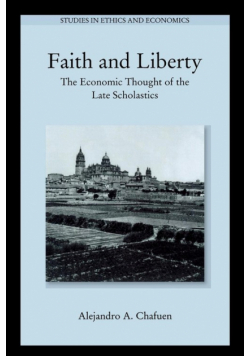 Faith and Liberty