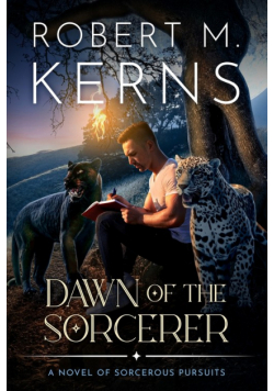 Dawn of the Sorcerer