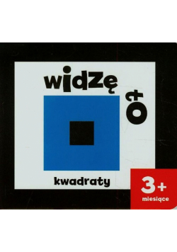 Widzę to Kwadraty