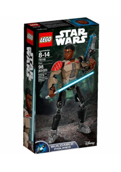 Lego Star Wars Finn