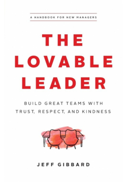 The Lovable Leader