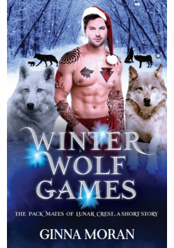 Winter Wolf Games