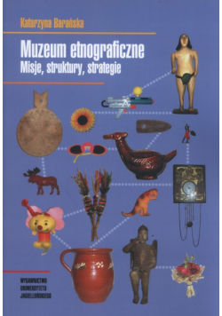 Muzeum etnograficzne