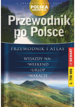 Przewodnik po Polsce, Demart