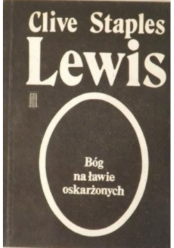 Bóg na ławie oskarżonych