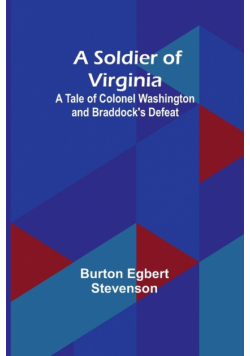 A Soldier of Virginia