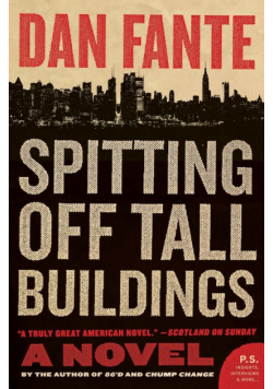 Spitting Off Tall Buildings