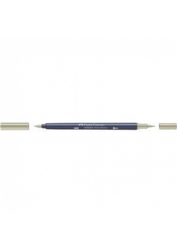 Pisak dwustronny Goldfaber Sketch kol. 315 (5szt)