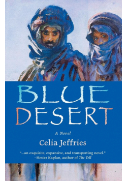 Blue Desert