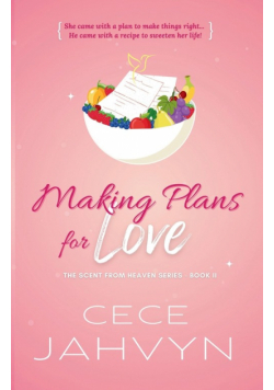 Making Plans For Love
