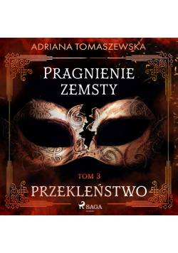 Pragnienie zemsty III. Przekleństwo