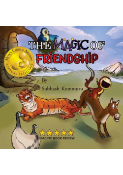 The Magic of Friendship