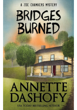 Bridges Burned