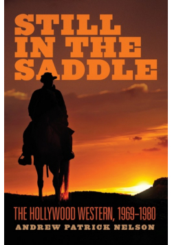 Still in the Saddle