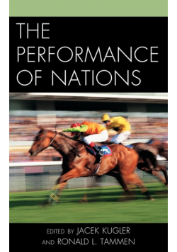 The Performance of Nations
