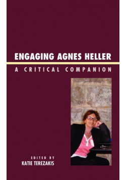Engaging Agnes Heller