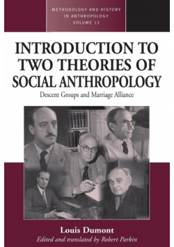 An Introduction to Two Theories of Social Anthropology