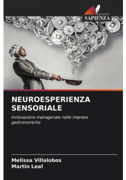Neuroesperienza Sensoriale