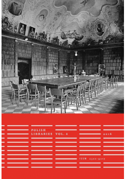 Polish Libraries Vol. 4
