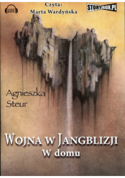 Wojna w Jangblizji W domu
