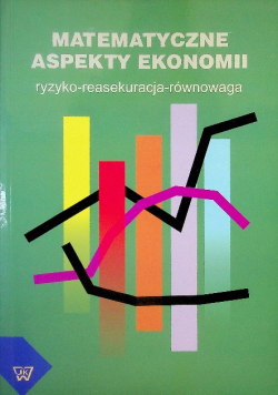 Matematyczne Aspekty Ekonomii
