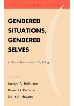 Gendered Situations, Gendered Selves