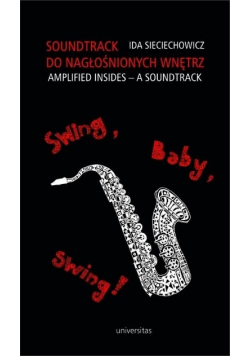 Soundtrack do nagłośnionych wnętrz