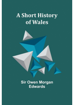 A Short History of Wales