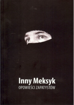 Prądzyńska Barbara - Inny Meksyk
