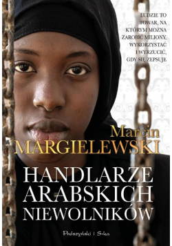 Handlarze Arabskich Niewolników