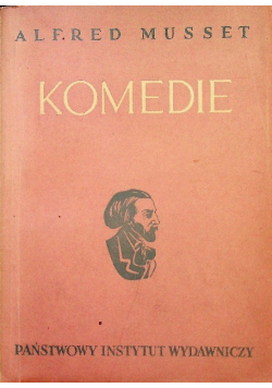 Komedie 1949 r.