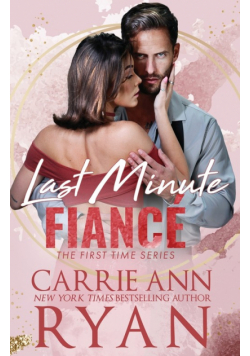 Last Minute Fiancé