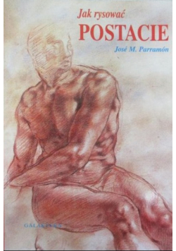 Jak rysować postacie