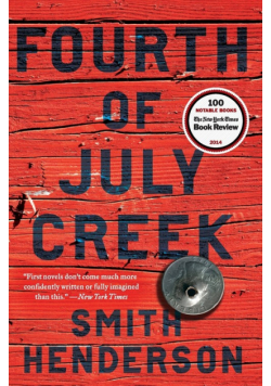 Fourth of July Creek