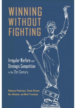 Winning Without Fighting