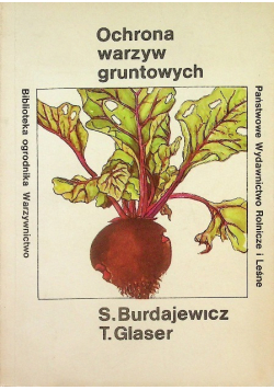 Ochrona warzyw gruntowych