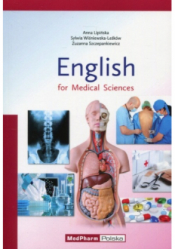 English for Medical Sciences