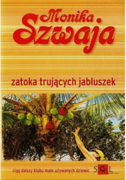 Zatoka trujących jabłuszek