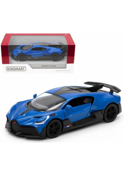 Bugatti Divo 1:38